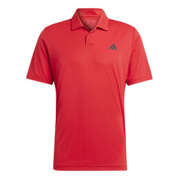 Abbigliamento Da Tennis adidas Club Tennis Polo Shirt